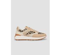 Sportlicher Sneaker 37 braun 6009369.908.37