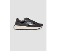 Sportlicher Sneaker 37 schwarz 6009369.001.37