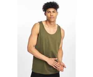 sportliches Brandit Herren T-Shirt mit Baumwolle Khaki L