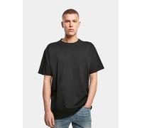 Build Your Brand Herren Heavy Oversize Tee T-Shirt, Schwarz, 3XL