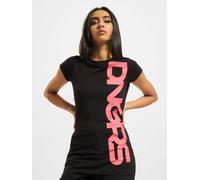 Dangerous DNGRS Oberteile Damen T-Shirts Schwarz S