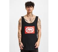 sportliches Ecko Unltd. Herren T-Shirt mit Baumwolle Schwarz XXL
