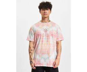 sportliches Just Rhyse Herren T-Shirt Weiß XL