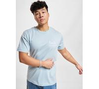 Mister Tee Herren MT1110-FCK Tee T-Shirt, Oceanblue, M