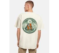 MT Upscale T-Shirt New Order Oversize Tee Sand-XL