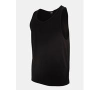 sportliches Mister Tee Herren T-Shirt Schwarz L