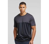 Mister Tee T-Shirt SFM04-MT Basic Herren Schwarz XL