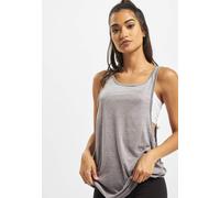 sportliches Urban Classics Damen T-Shirt 130 g/m² Grau XS