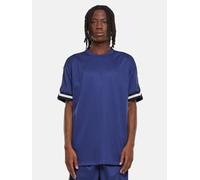 sportliches Urban Classics Herren T-Shirt 130 g/m² Navy L