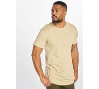 Urban Classics Shaped Long Tee für Herren - 3XL
