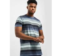 sportliches Urban Classics Herren T-Shirt Oversize 180 g/m² mit Baumwolle Blau S