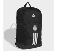 adidas DFB Rucksack WM2026 - schwarz/weiß