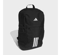 Sportrucksack ADIDAS PERFORMANCE "TIRO BACKPACK", schwarz, weiß, Rucksäcke, Obermaterial: 100% Polyester (21009113-0) schwarz, weiß
