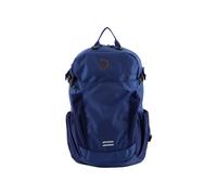 Sportrucksack DISCOVERY "Body Spirit", Gr. B/H/T: 12cm, blau, Nylon, Rucksäcke, aus Nylon-Material (12445337-0) blau