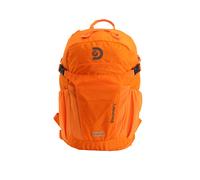 Sportrucksack DISCOVERY "Body Spirit", Gr. B/H/T: 12cm, orange, Nylon, unifarben, Rucksäcke, aus Nylon-Material (40663011-0) orange