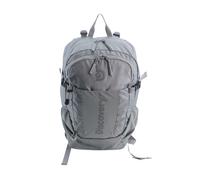 Sportrucksack DISCOVERY "Outdoor", Gr. B/H/T: 14,5cm, grau, Nylon, unifarben, Rucksäcke, aus Nylon-Material (30521203-0) grau