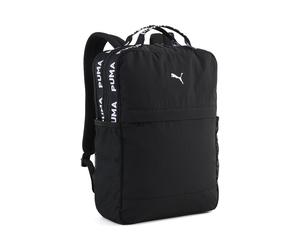 Sportrucksack PUMA "Active Training Essentials 19 l Rucksack Damen", schwarz, Rucksäcke, Damen, B/H/T: 22cm x 42,5cm x 12,5cm, onesize, B:22cm H:42,5cm T:12,5cm (45928901-0) schwarz