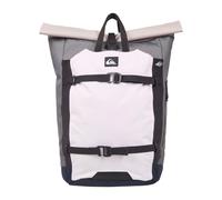 Sportrucksack QUIKSILVER "New Secret Sesh", Herren, grape leaf, Polyester, Rucksäcke (45475412-0) grape leaf