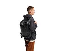 Quiksilver Platinium Lite Rucksack 18 L schwarz/hellgrau