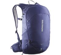 Salomon Trailblazer 20 Unisex Hiking Backpack, 20L, Versatile, Easy to Use, and Comfy & Light