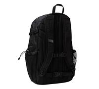 Sportrucksack THE NORTH FACE "HOT SHOT SE", schwarz (tnf schwarz, tnf weiß, npf), Rucksäcke, Herren, Obermaterial: 100% Nylon, mit geräumigen Fächern und Taschen (94726656-0) tnf schwarz, tnf weiß, np