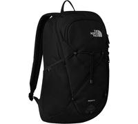 Sportrucksack THE NORTH FACE "RODEY", schwarz (tnf schwarz, npf), Rucksäcke, Herren, Obermaterial: 100% Polyester, für Erwachsene, 27 Liter Volumen, mit Logostickerei, aus Polyester (31242810-0) tnf s