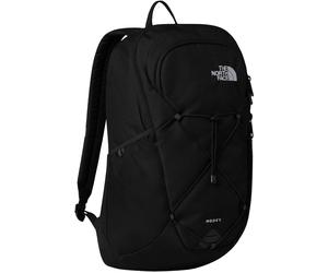Sportrucksack THE NORTH FACE "RODEY", schwarz (tnf schwarz, npf), Rucksäcke, Herren, Obermaterial: 100% Polyester, für Erwachsene, 27 Liter Volumen, mit Logostickerei, aus Polyester (31242810-0) tnf s