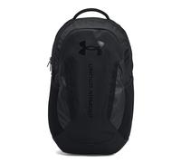 Under Armour UA Hustle 6.0 Backpack Rucksack UNI braun