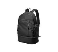 Sportrucksack - Wasserdichter leichter Rucksack mit Nasstasche - Sportrucksack | für Schwimmen, Yoga, Training, kurze Ausflüge, Outdoor-Aktivitäten