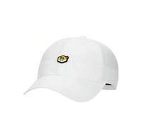 Sports Caps Adjustable Moisture-Wicking Comfortable Hiking Golf Sports White FN9888-100