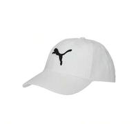Sports Caps Adjustable Moisture-Wicking Comfortable Running Casual Hiking White 025998-02