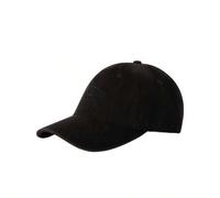 Sports Caps Durable Ventilated Lightweight Sports Commuting Travel Black 806223-KK001