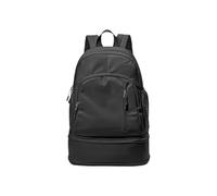 Sports Gym Backpack - Lightweight Water Resistant Training Bag, Dedicated Shoe Section Layout, Moisture Separation Pocket System | Vielseitiger Active Lifestyle Companion For Swimming Yoga Exercise