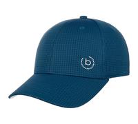 Sports Stretch Cap by bugatti blau One Size