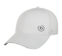 Sports Stretch Cap by bugatti weiß One Size