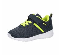 Sportschuh Jungen Klettverschluss blau LICO Cakes VS - Blau / 26