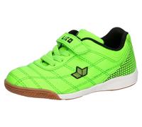 Sportschuh Jungen Klettverschluss grün LICO Rockfield VS - Grün / 36