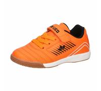 Sportschuh Jungen Klettverschluss orange LICO Chaska VS - Orange / 41