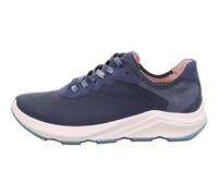 Sportschuh Leder \ BLISS INDACOX (BLAU), 39 EU | 6 UK