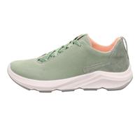 Sportschuh Leder \ BLISS MINT (GRÜN) - Gr. - 38 EU | 5 UK