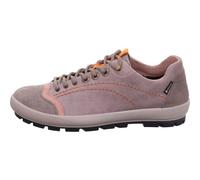 Sportschuh Leder \ TANARO TREK GRIFFIN (GRAU) - Gr. - 38.5 EU | 5.5 UK
