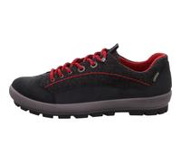 Sportschuh Leder \ TANARO TREK SCHWARZ (SCHWARZ), 37 EU | 4 UK
