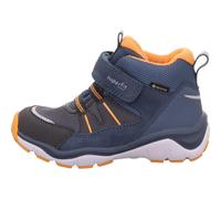 Sportschuh Synthetik \ SPORT5 BLAU/ORANGE - Gr. - 26