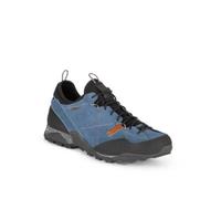 Sportschuhe Aku Nativa GTX M wasserdicht blau