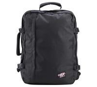 Cabin Zero Classic 44L Cabin Backpack Rucksack 51 cm schwarz