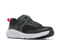 Sportschuhe Columbia Konos Low Herren Schwarz