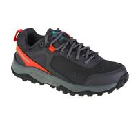 Sportschuhe Columbia Trailstorm Ascend WP grau