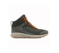 Sportschuhe Columbia Trailstorm Orange Herren