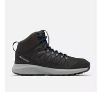 Sportschuhe Columbia Trailstorm Peak Grau