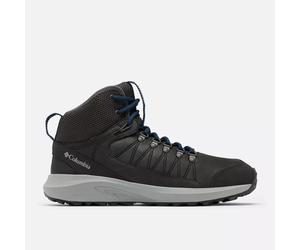 Sportschuhe Columbia Trailstorm Peak Grau